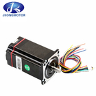 Canopen / RS485 NEMA 17 23 Integrated Step Servo Motors with 1000Line Encoder Closed Loop Stepper System