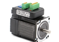 CNC Closed Loop NEMA 23 Integrated Stepper Motor With Driver Step+Direction 57mm 36V DC 2N.M