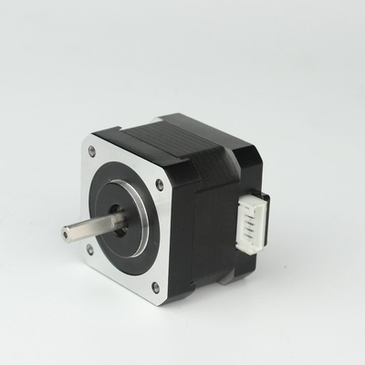 1.8 Degree Stepper Motor 4.2kg.cm Stepper Motor Nema 17 For Cnc Robot