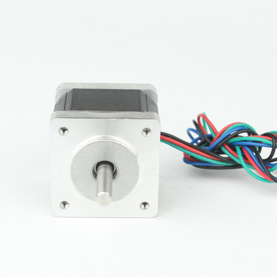 700g.Cm 200 Steps Rev 35×26mm  7.3V  0.28A Nema14 Hybrid Stepper Motor for Pump