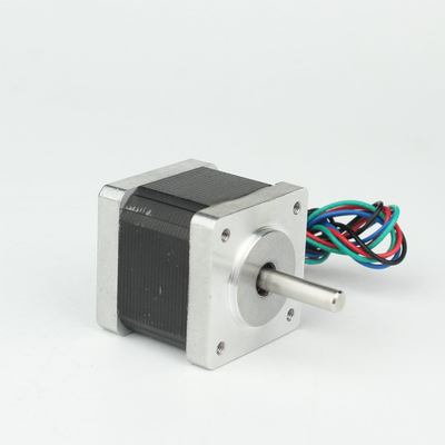 700g.Cm 200 Steps Rev 35×26mm  7.3V  0.28A Nema14 Hybrid Stepper Motor for Pump