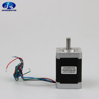 42mm Nema 17 12V Dc 70 Oz.In Hybrid Stepper Motor For 3D Printers JK42HS48