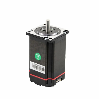 Nema17 RS485 0.48N.M 42mm Integrated Drive Stepper Motor CANopen