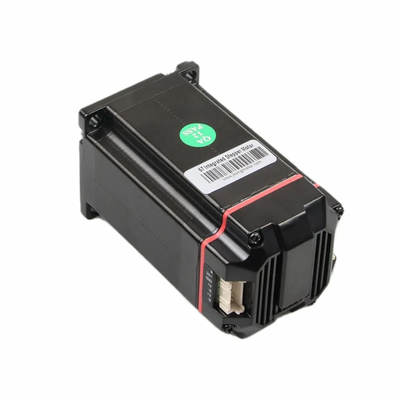 Nema17 RS485 0.48N.M 42mm Integrated Drive Stepper Motor CANopen