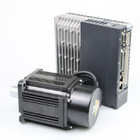 3000rpm IP65 High Torque AC Servo Motor 750W With Driver And Cables
