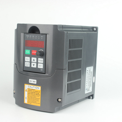 1.5kw Spindle Water Cooled Kit ER16 ER11 Milling Spindle Motor With VFD