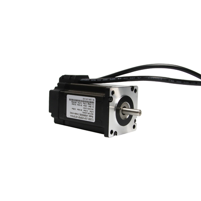 12N.M Nema 34 Servo Closed Loop Stepper Motor 86mm Nema34