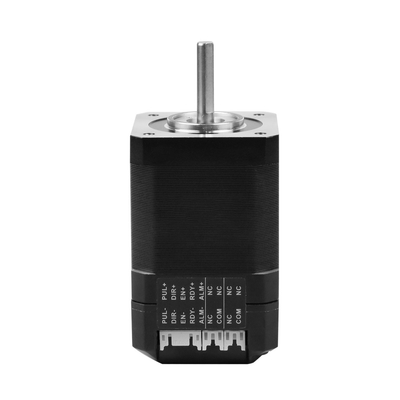 Best Price Deep Customized Linear External Non Captive Lead Screw Integrated Stepper Servo Motor with Driver for Medical