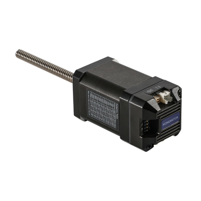 Best Price Deep Customized Linear External Non Captive Lead Screw Integrated Stepper Servo Motor with Driver for Medical