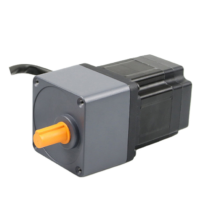 Jkongmotor 24V 48V 110V 220V 15W-750W High Performance Electric BLDC Brushless DC Gear Motor With Brake Gearbox Encoder