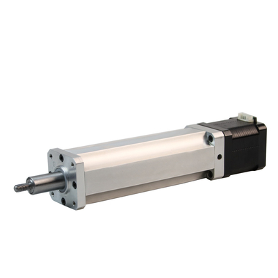 Jkongmotor NEMA 8/11/14/17/23/24/34 T5/T8/T10 Trapezoidal Thread Screw Linear Stepper Motor With Lead Screw Step Motor