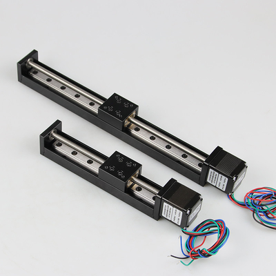 Jkongmotor Professional Commercial Long Life NEMA 8 11 17 23 24 34 Mini Stepper Linear Motor with Lead Screw Best Price