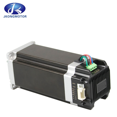 Best Price Deep Customized Linear External Non Captive Lead Screw Integrated Stepper Servo Motor with Driver for Medical