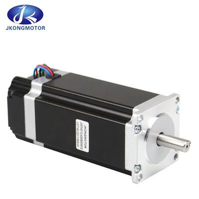 Jkongmotor Factory supply nema 23 Integrated closed-loop stepper motor 57mm closed loop stepper motor kit with RS485 communication