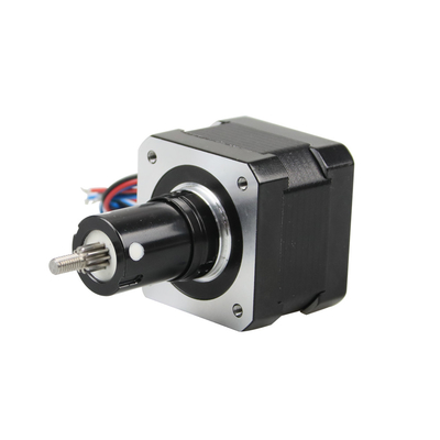Jkongmotor Customized Micro Linear Actuator Hybrid Stepper Motor NEMA 8 11 17 23 24 34 Linear Stepper Motor With Screw