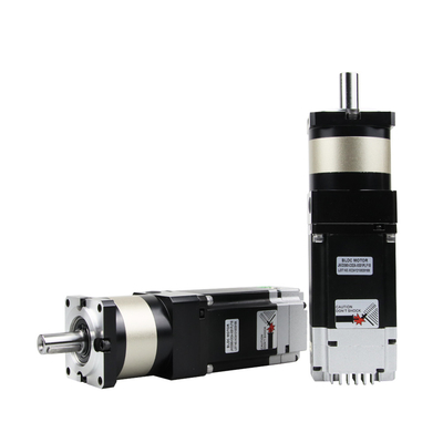 Jkongmotor42 57 60 80mm Brushless DC BLDC Motor 24V 36V 48V Low Power 36W Upto 1000W 0.64nm Integrated DC Servo Motor