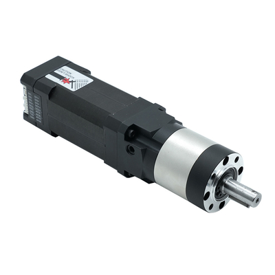Jkongmotor 57bygh Electric Stepping Motor CNC Hybrid Geared Stepper Motor with Planetary Gearbox / Brake / Encoder