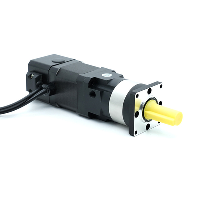 Jkongmotor 57bygh Electric Stepping Motor CNC Hybrid Geared Stepper Motor with Planetary Gearbox / Brake / Encoder