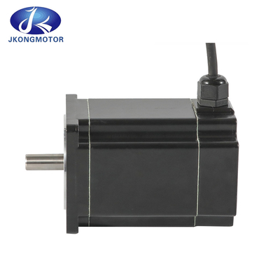 Jkongmotor High Torque NEMA 17/23/34 Type 86bygh 450A/450b/450c Closed Loop Stepper Motor for CNC Router Machine