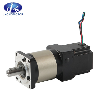 Jkongmotor High Torque NEMA 17/23/34 Type 86bygh 450A/450b/450c Closed Loop Stepper Motor for CNC Router Machine