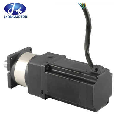 Jkongmotor High Torque NEMA 17/23/34 Type 86bygh 450A/450b/450c Closed Loop Stepper Motor for CNC Router Machine