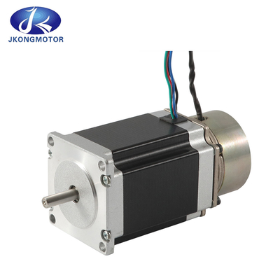 Jkongmotor High Torque NEMA 17/23/34 Type 86bygh 450A/450b/450c Closed Loop Stepper Motor for CNC Router Machine
