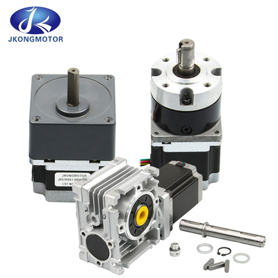 Jkongmotor High Torque NEMA 17/23/34 Type 86bygh 450A/450b/450c Closed Loop Stepper Motor for CNC Router Machine