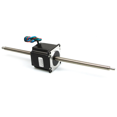 Jkongmotor High Torque NEMA 17/23/34 Type 86bygh 450A/450b/450c Closed Loop Stepper Motor for CNC Router Machine