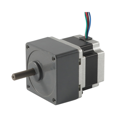 Jkongmotor Nema 11 17 23 24 34 Close Loop Hybrid Set Integrated Closed Loop Stepper Motor With Encoder / Brake / Gearbox