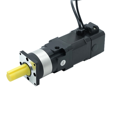 Jkongmotor High Torque 12Nm Nema34 Closed Loop Linear Stepper Motor For Sex Machine With Encoder And Driver