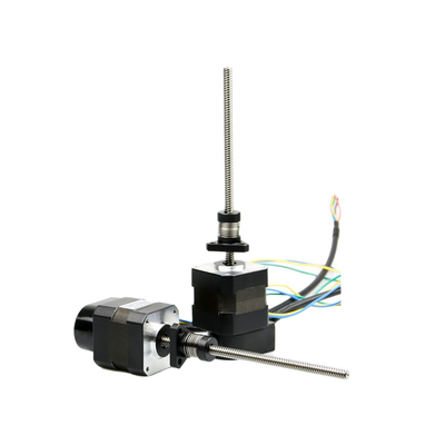 Jkongmotor Professional Manufacturer Brushless Dc Motor Customizable Spec /Size 28mm-130mm / Power 10w-2000w