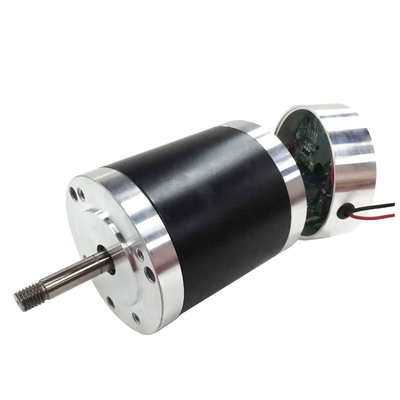Jkongmotor Professional Manufacturer Brushless Dc Motor Customizable Spec /Size 28mm-130mm / Power 10w-2000w