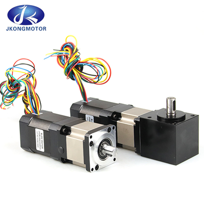 Jkongmotor Professional Manufacturer Brushless Dc Motor Customizable Spec /Size 28mm-130mm / Power 10w-2000w