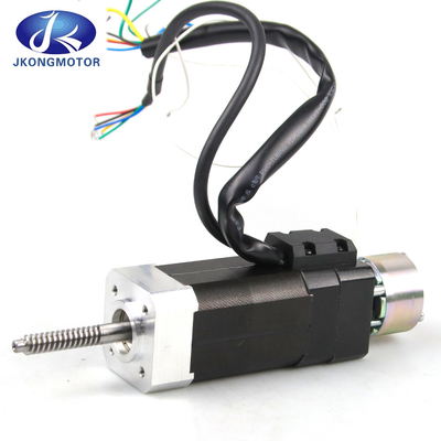 Jkongmotor 3 Phase 50W 100W 200W 300W 400W 12V 24V 36V Dc Brushless Motor Brushless Dc Motor Bldc Motor with encoder