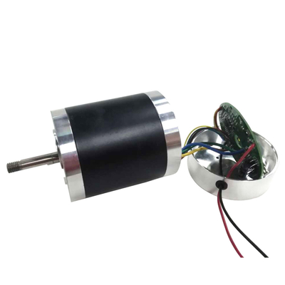 Jkongmotor Customized 24v 36v 48v BLDC Geared Motor 3000rpm 42 57 60 80 BLDC Brushless Dc Gear Motor For Cnc Machine
