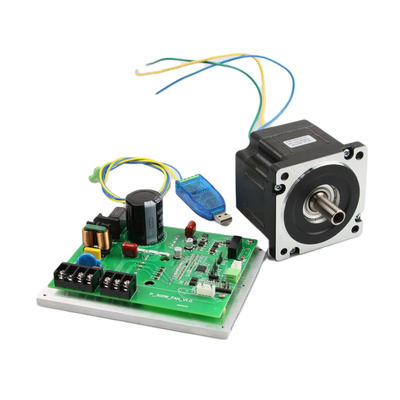 Jkongmotor Customized 24v 36v 48v BLDC Geared Motor 3000rpm 42 57 60 80 BLDC Brushless Dc Gear Motor For Cnc Machine