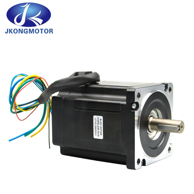 Jkongmotor Customized 24v 36v 48v BLDC Geared Motor 3000rpm 42 57 60 80 BLDC Brushless Dc Gear Motor For Cnc Machine