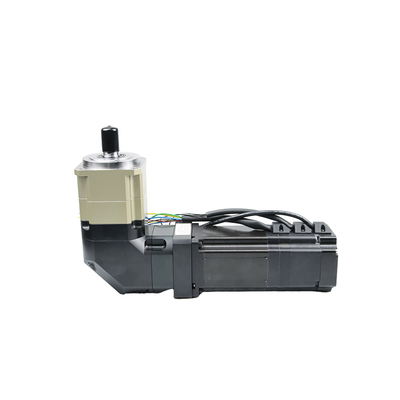 Jkongmotor Worm Gear Brushless DC Motor 200w 400w 80mm BLDC Motor 24V 48V Nema23 34 Planetary Gearbox/ Brake/ Encoder