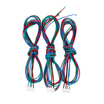 Hot sale nema 17 stepper motor nema 17 42hs40-1704-13A for 3D Printer