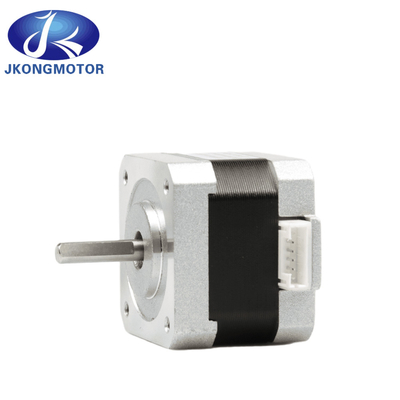 1.8 Degree 2 Phase NEMA17 42Mm Motor Stepper / Sm42ht33-1334 JK42HS34-0424A
