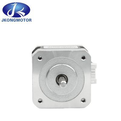 1.8 Degree 2 Phase NEMA17 42Mm Motor Stepper / Sm42ht33-1334 JK42HS34-0424A