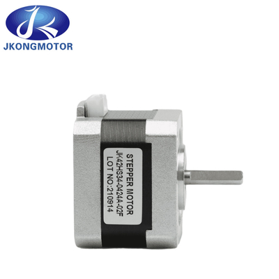 1.8 Degree 2 Phase NEMA17 42Mm Motor Stepper / Sm42ht33-1334 JK42HS34-0424A