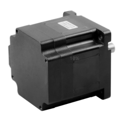 Hot Sale 48V BBQ Brushless dc motor FAG bearing JK86bls71-X031 0.7N.m bldc for Grill machines fire-proof