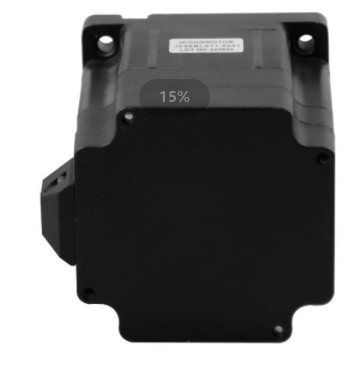 Hot Sale 48V BBQ Brushless dc motor FAG bearing JK86bls71-X031 0.7N.m bldc for Grill machines fire-proof
