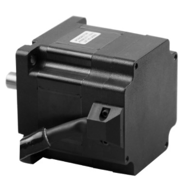 Hot Sale 48V BBQ Brushless dc motor FAG bearing JK86bls71-X031 0.7N.m bldc for Grill machines fire-proof