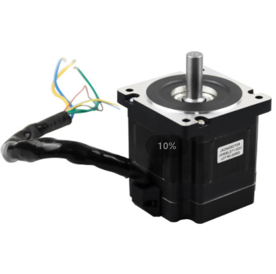 Hot Sale 48V BBQ Brushless dc motor FAG bearing JK86bls71-X031 0.7N.m bldc for Grill machines fire-proof