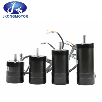 Brushless DC Motor 24V 3000 To 30W Drive Speed Regulation Replaces Brushed High Speed Hall 42mm BLDC DC