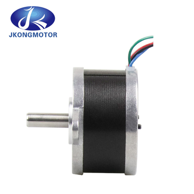 0.9°36mm 2 phase 3.8V Nema 14  hybrid Stepper Motor