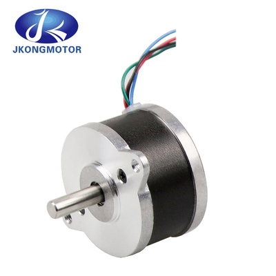 0.9°36mm 2 phase 3.8V Nema 14  hybrid Stepper Motor