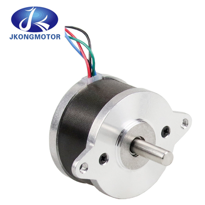 0.9°36mm 2 phase 3.8V Nema 14  hybrid Stepper Motor